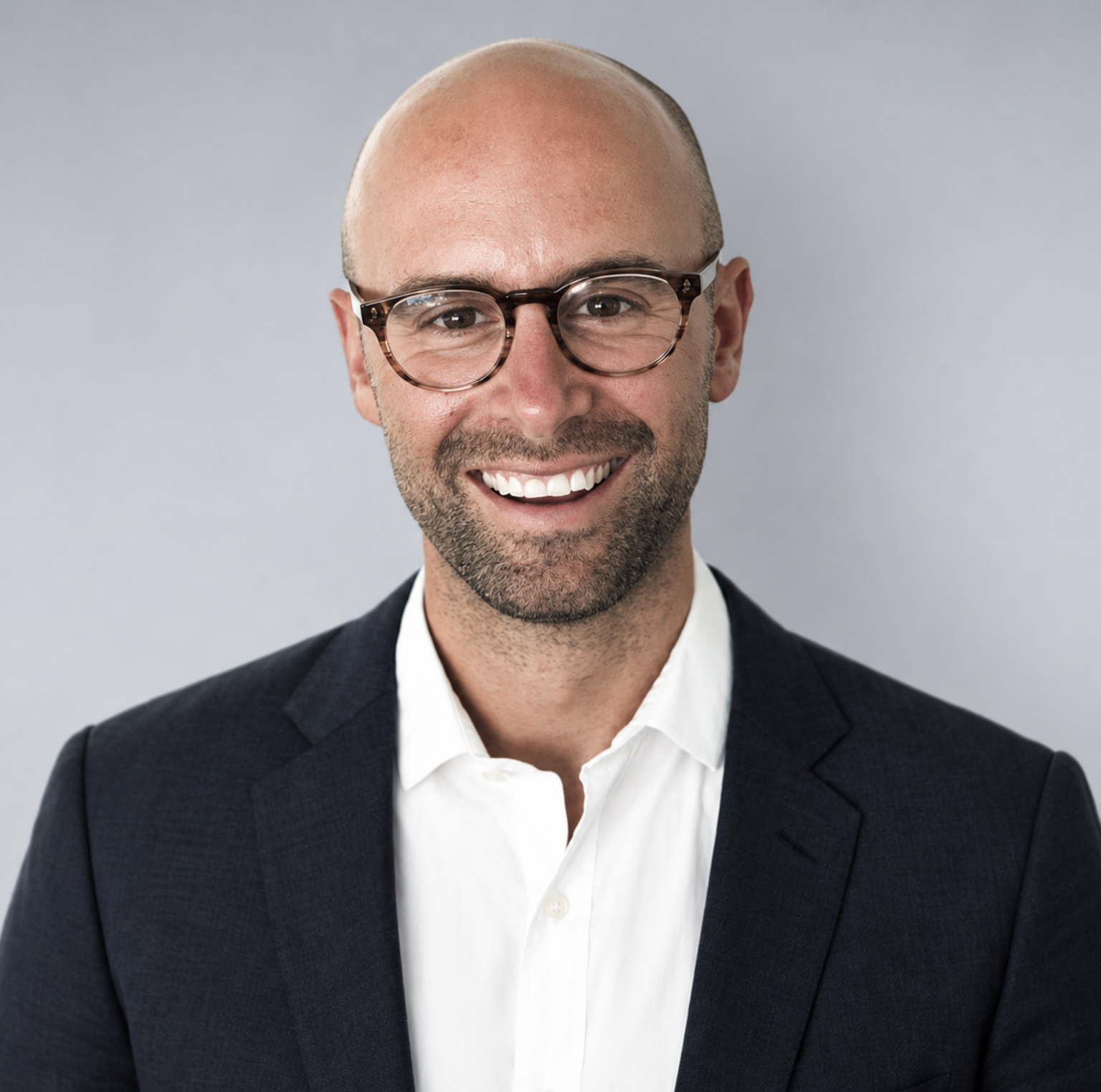 Matthew Helderman, Distribution · Buffalo 8