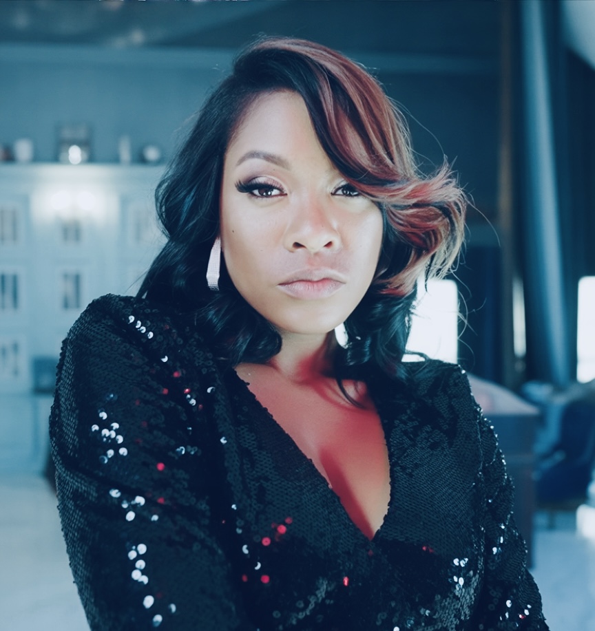 Sherita Carthon, Producer